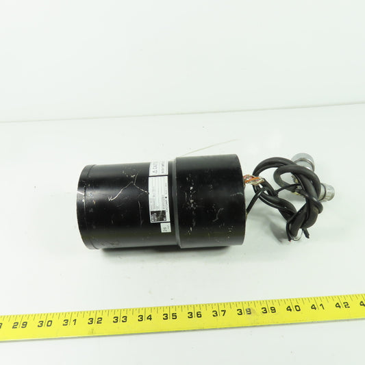 Yokogawa DB5C-015G-2B9A4G2-005-7273 DC Servo Actuator Motor