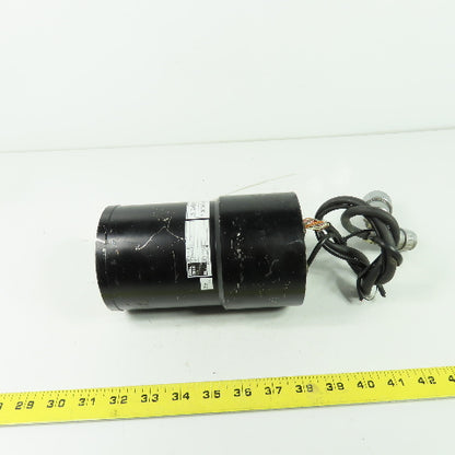 Yokogawa DB5C-015G-2B9A4G2-005-7273 DC Servo Actuator Motor
