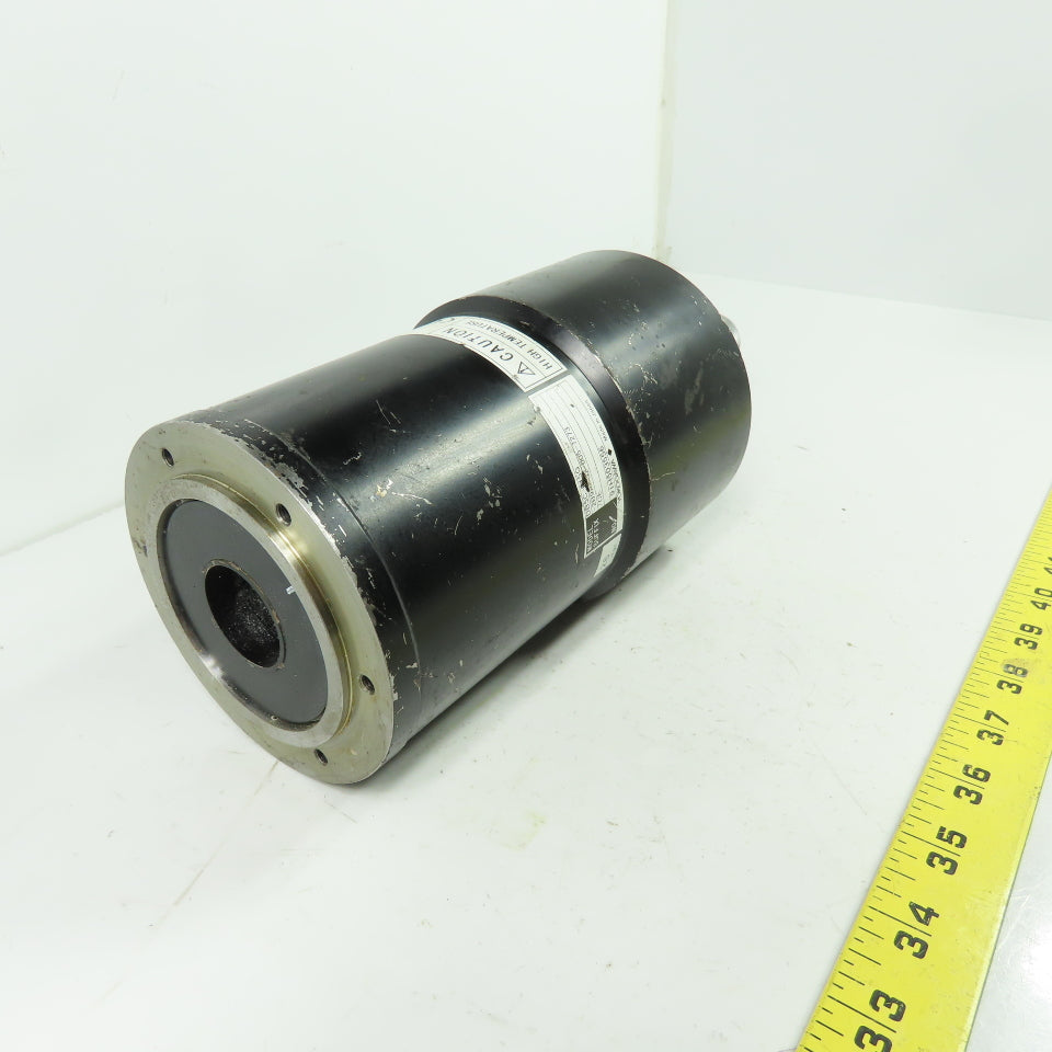 Yokogawa DB5C-015G-2B9A4G2-005-7273 DC Servo Actuator Motor