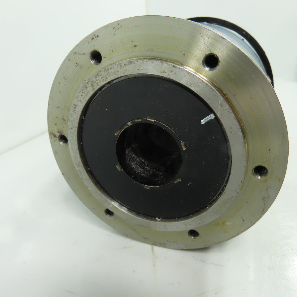 Yokogawa DB5C-015G-2B9A4G2-005-7273 DC Servo Actuator Motor