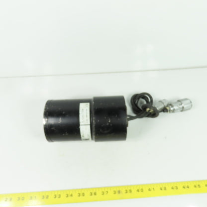 Yokogawa DB5C-015G-2B9A4G2-005-7273 DC Servo Actuator Motor
