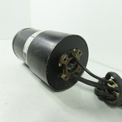 Yokogawa DB5C-015G-2B9A4G2-005-7273 DC Servo Actuator Motor