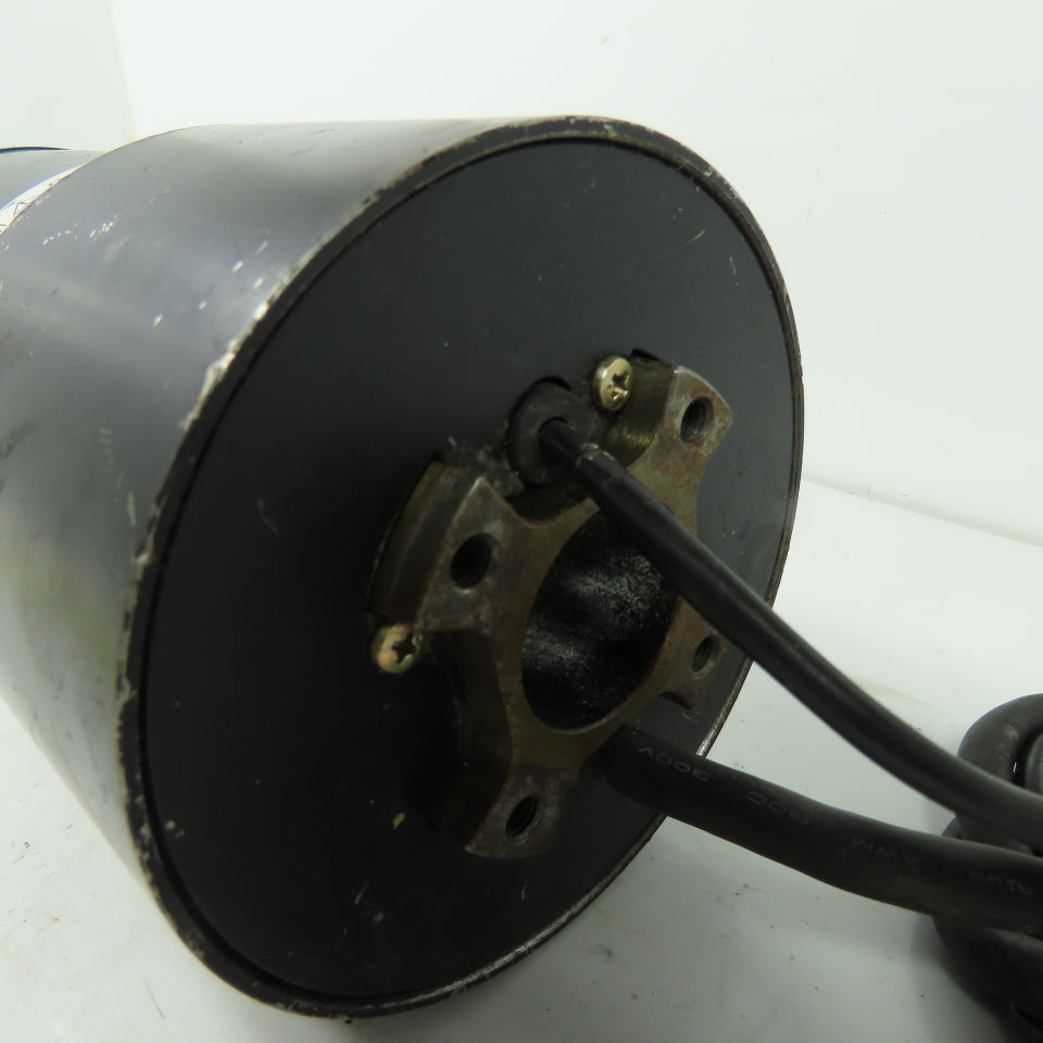 Yokogawa DB5C-015G-2B9A4G2-005-7273 DC Servo Actuator Motor