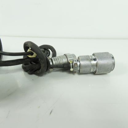Yokogawa DB5C-015G-2B9A4G2-005-7273 DC Servo Actuator Motor
