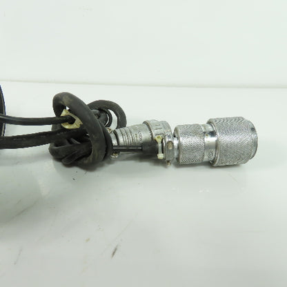 Yokogawa DB5C-015G-2B9A4G2-005-7273 DC Servo Actuator Motor