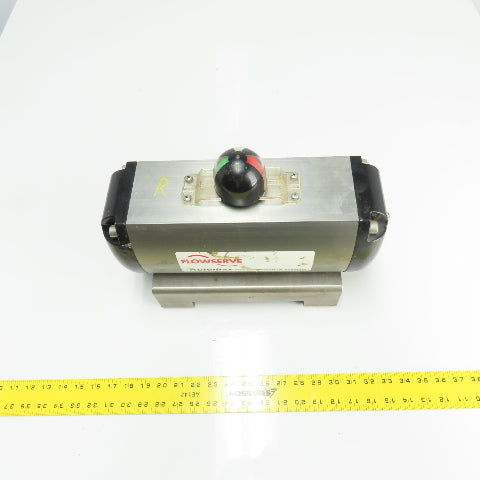 Flowserve B125D AutoMax Pneumatic Valve Actuator