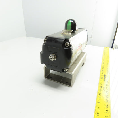 Flowserve B125D AutoMax Pneumatic Valve Actuator