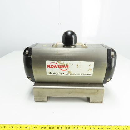 Flowserve B125D AutoMax Pneumatic Valve Actuator