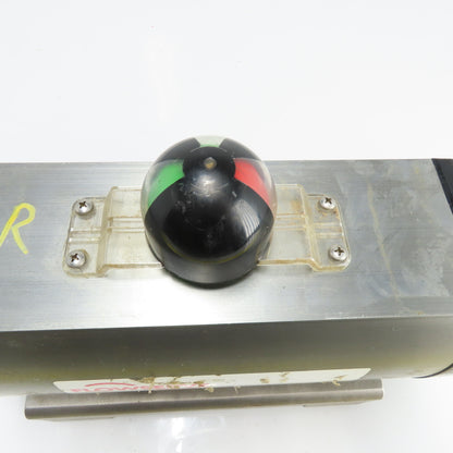 Flowserve B125D AutoMax Pneumatic Valve Actuator