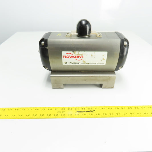 Flowserve B125D AutoMax Pneumatic Valve Actuator