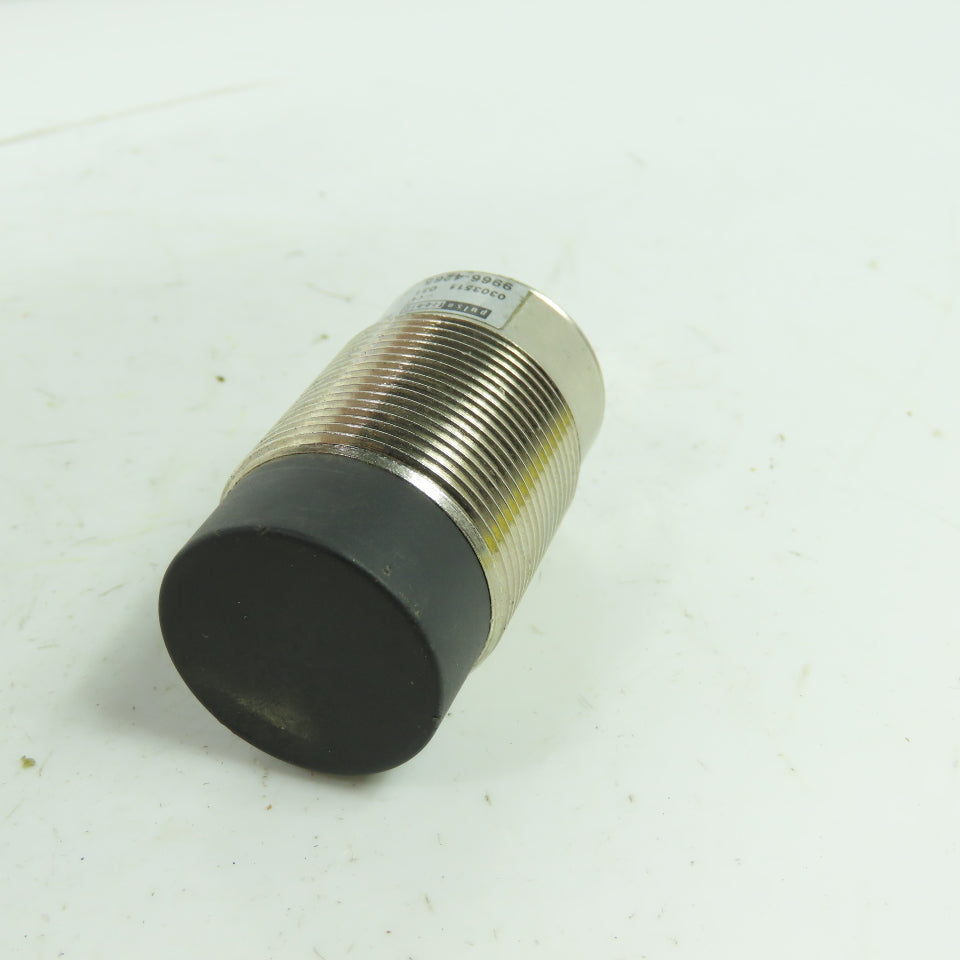 Pulse Tronic 9966-4265 200mA 15mm Proximity Sensor 10-30VDC