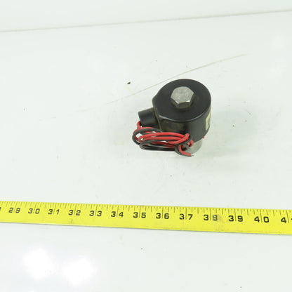 Peter Paul PPI 36-107-1 2-Way Valve W/EPDM 120V 60Hz