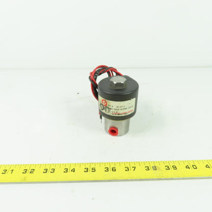 Peter Paul PPI 36-107-1 2-Way Valve W/EPDM 120V 60Hz