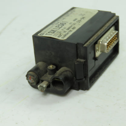 Telemecanique TSX-LES-61 Local Line Terminator