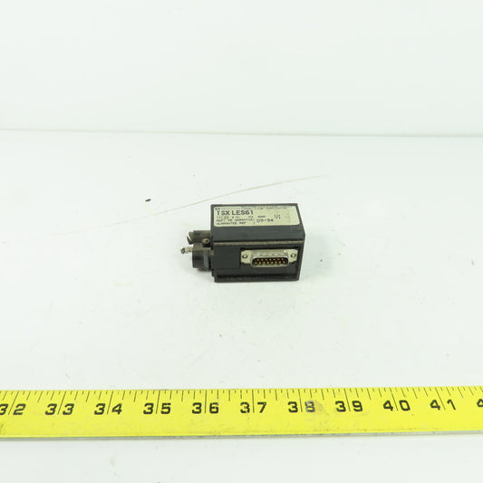 Telemecanique TSX-LES-61 Local Line Terminator