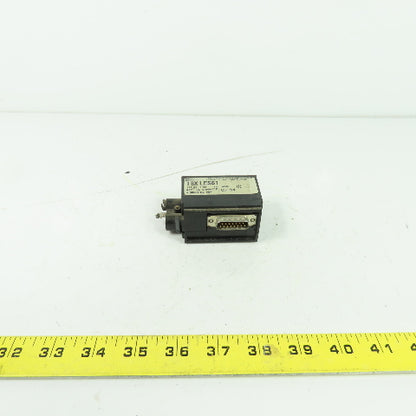 Telemecanique TSX-LES-61 Local Line Terminator