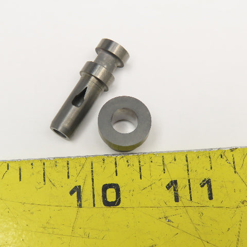 Nordson 750030C Point & Seat Replacement Circulation Valve
