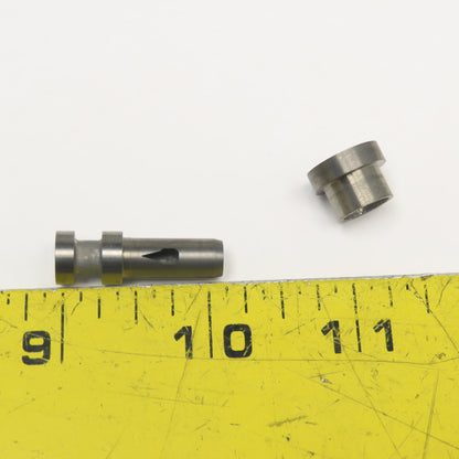 Nordson 750030C Point & Seat Replacement Circulation Valve