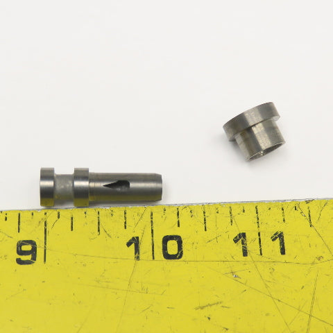 Nordson 750030C Point & Seat Replacement Circulation Valve