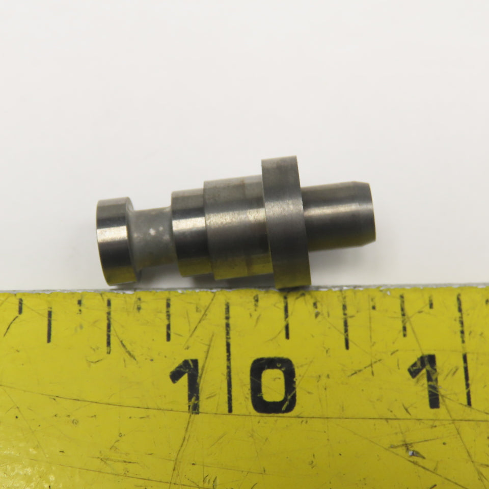 Nordson 750030C Point & Seat Replacement Circulation Valve
