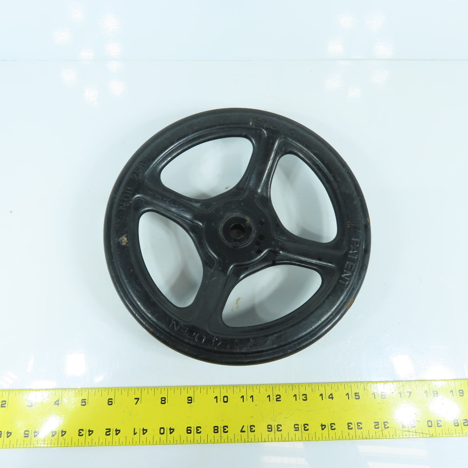 Centauro 48123300 CO-900 MOD 250 Hand Wheel For Blade Tension Manual Adjustment