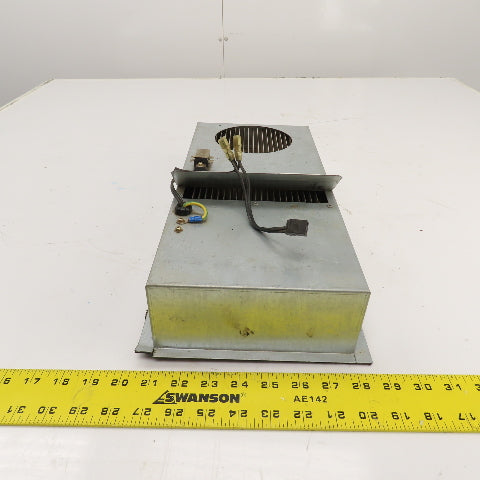 Fanuc A05B-2400-C900 Backplane Cooling Fan Unit