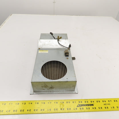 Fanuc A05B-2400-C900 Backplane Cooling Fan Unit