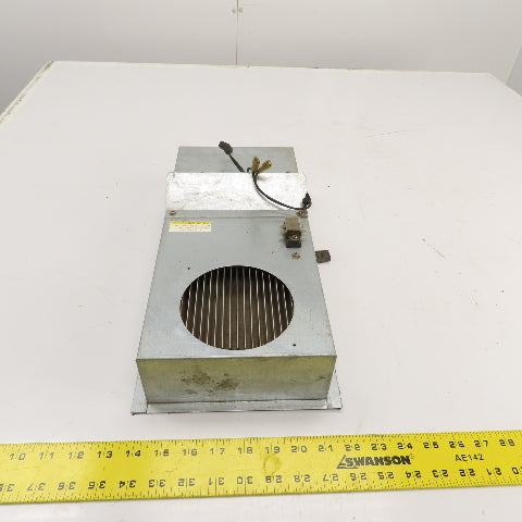 Fanuc A05B-2400-C900 Backplane Cooling Fan Unit