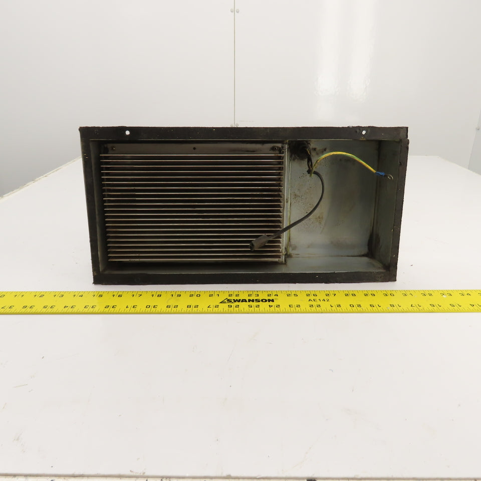 Fanuc A05B-2400-C900 Backplane Cooling Fan Unit