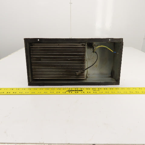 Fanuc A05B-2400-C900 Backplane Cooling Fan Unit