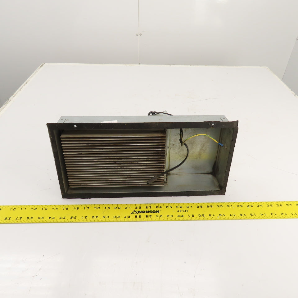 Fanuc A05B-2400-C900 Backplane Cooling Fan Unit