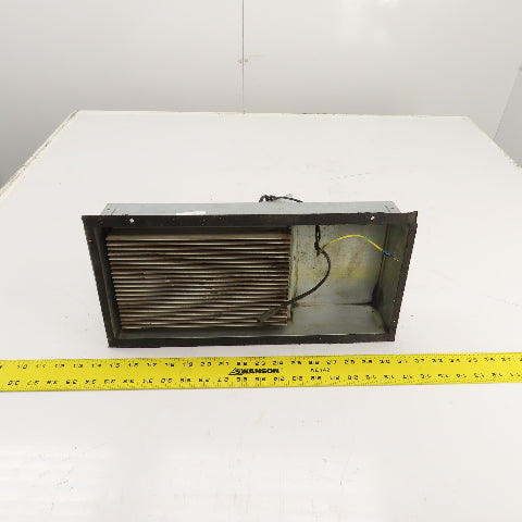 Fanuc A05B-2400-C900 Backplane Cooling Fan Unit
