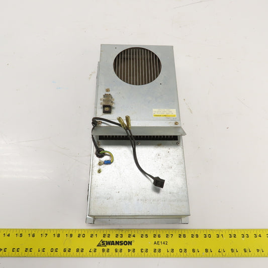 Fanuc A05B-2400-C900 Backplane Cooling Fan Unit