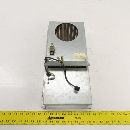 Fanuc A05B-2400-C900 Backplane Cooling Fan Unit