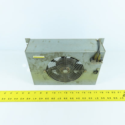 Fanuc A05B-2051-C904 Cooling Fan Unit 200V 50/60HZ