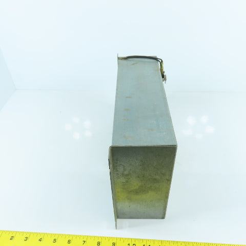 Fanuc A05B-2051-C904 Cooling Fan Unit 200V 50/60HZ