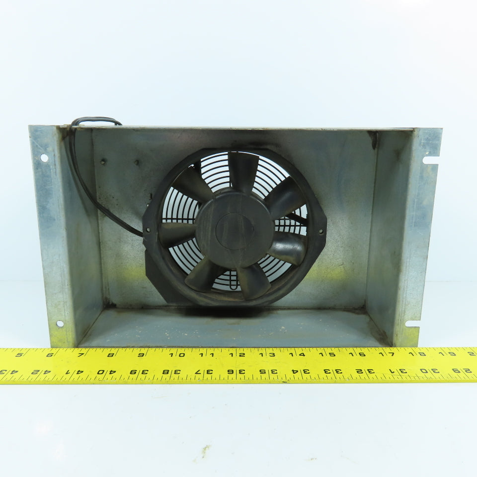 Fanuc A05B-2051-C904 Cooling Fan Unit 200V 50/60HZ