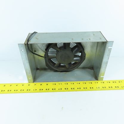 Fanuc A05B-2051-C904 Cooling Fan Unit 200V 50/60HZ