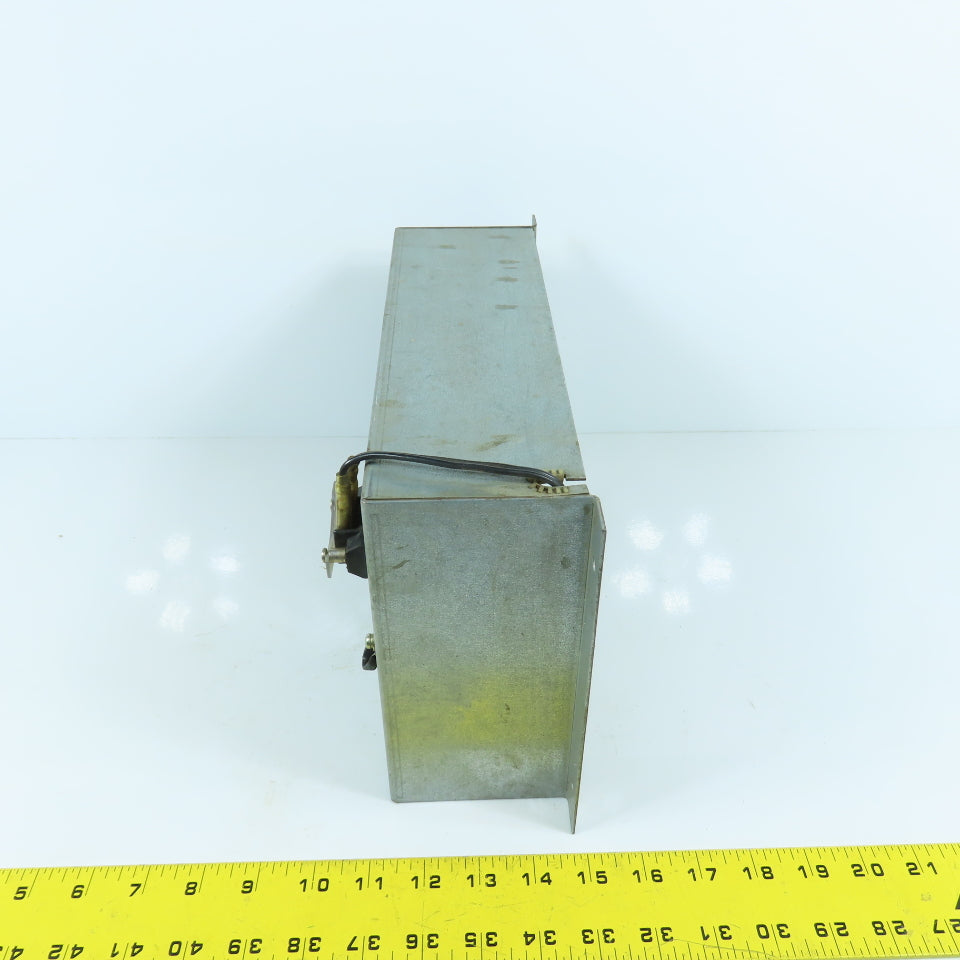 Fanuc A05B-2051-C904 Cooling Fan Unit 200V 50/60HZ
