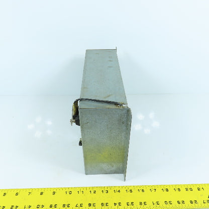 Fanuc A05B-2051-C904 Cooling Fan Unit 200V 50/60HZ