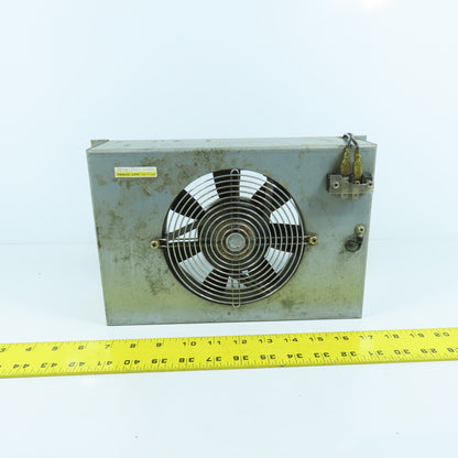 Fanuc A05B-2051-C904 Cooling Fan Unit 200V 50/60HZ