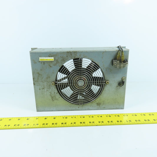 Fanuc A05B-2051-C904 Cooling Fan Unit 200V 50/60HZ