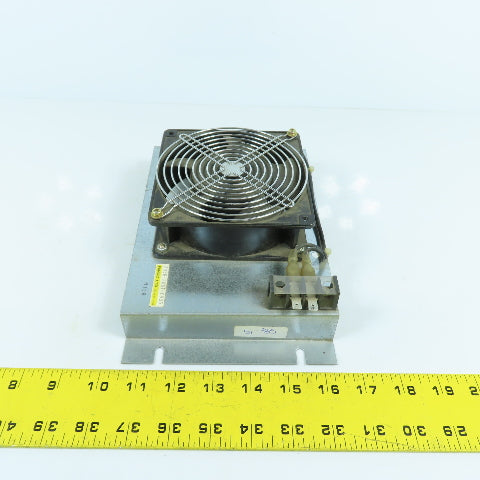 Fanuc A05B-2051-C905 Cooling Fan Unit 200V