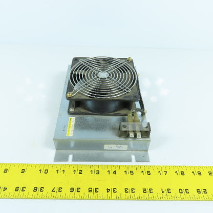 Fanuc A05B-2051-C905 Cooling Fan Unit 200V