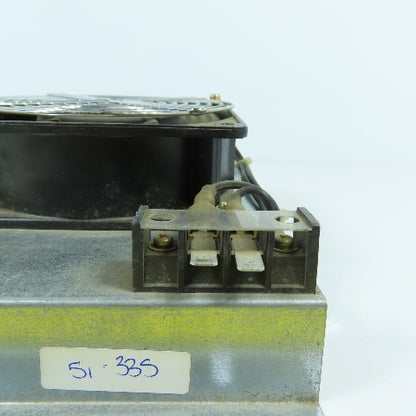 Fanuc A05B-2051-C905 Cooling Fan Unit 200V