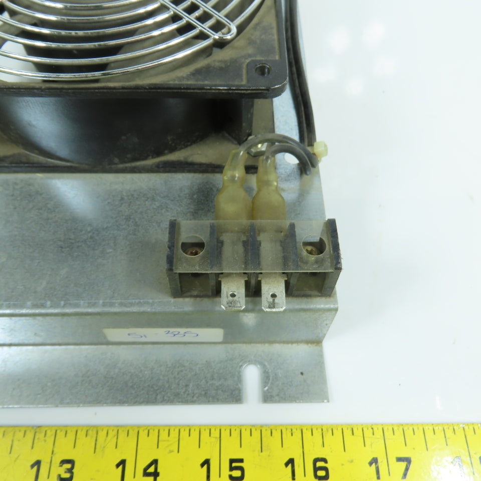 Fanuc A05B-2051-C905 Cooling Fan Unit 200V