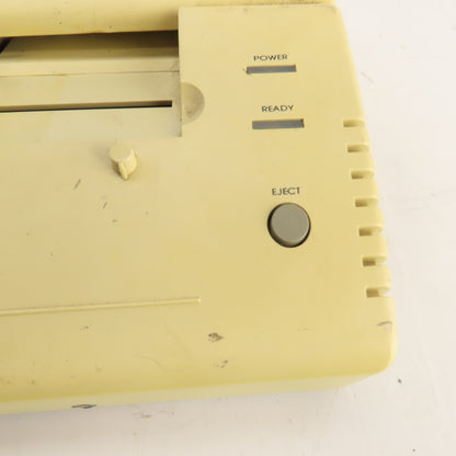 Info SE-6CD Image Reader Vintage Scanner