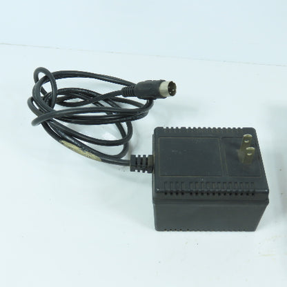 SyQuest 27001 Ezflyer 230mMB External Disk Drive W/ 3 Cartridges & Cord