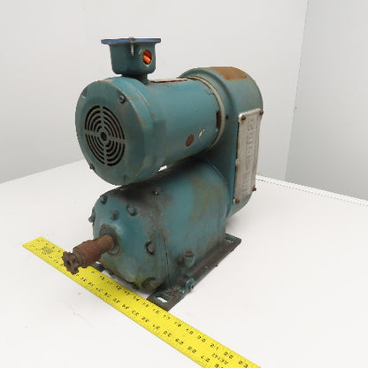 Reeves P56H345 4M Speed Drive 230/460V 3Ph FB56C Parts/Repair