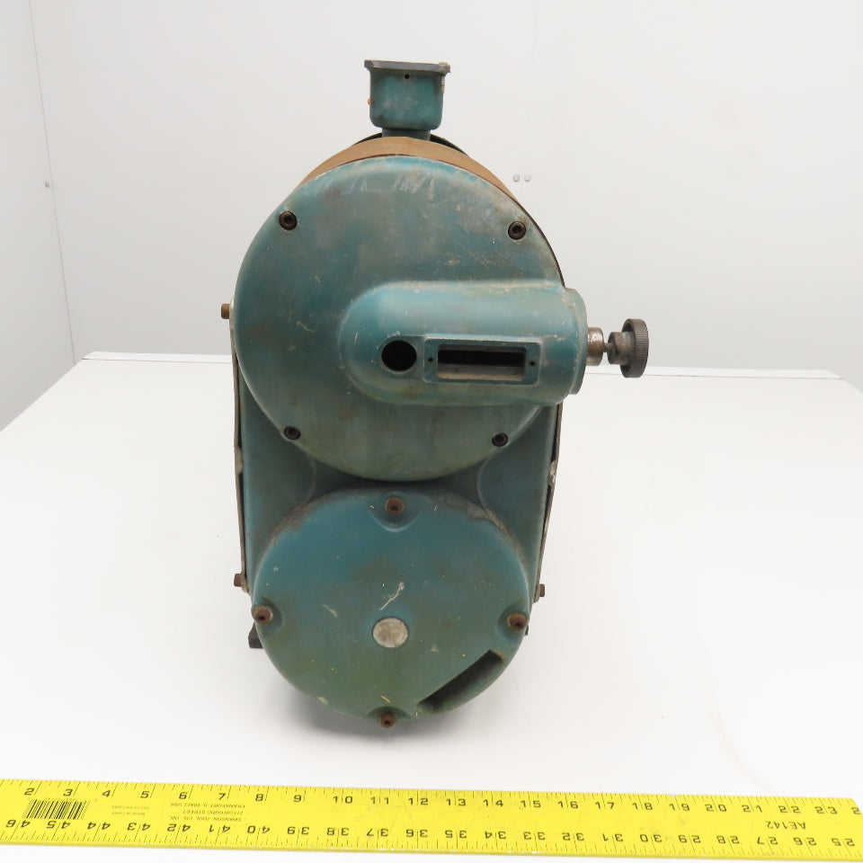 Reeves P56H345 4M Speed Drive 230/460V 3Ph FB56C Parts/Repair